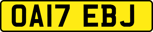 OA17EBJ