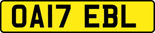 OA17EBL