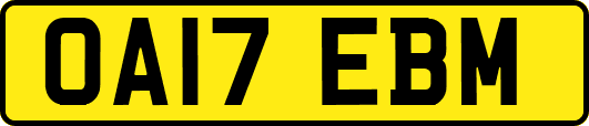 OA17EBM