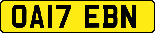 OA17EBN