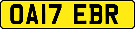 OA17EBR
