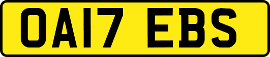 OA17EBS