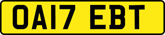OA17EBT