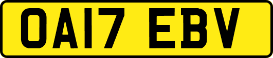 OA17EBV