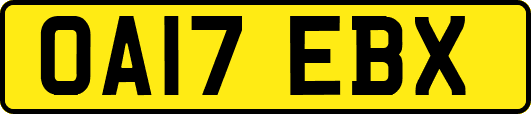 OA17EBX