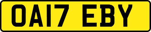 OA17EBY