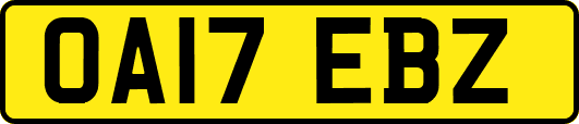 OA17EBZ