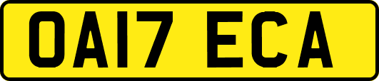 OA17ECA