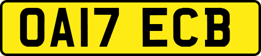 OA17ECB
