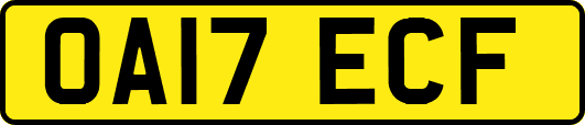 OA17ECF