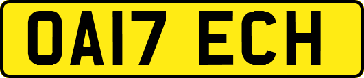 OA17ECH