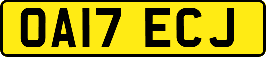 OA17ECJ
