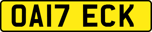 OA17ECK