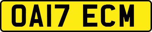 OA17ECM