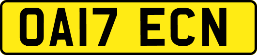 OA17ECN