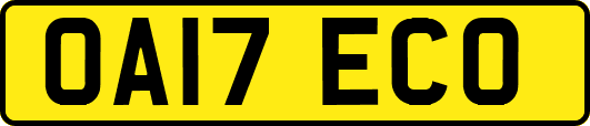 OA17ECO