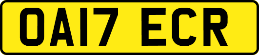 OA17ECR