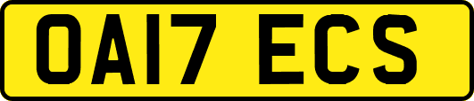 OA17ECS