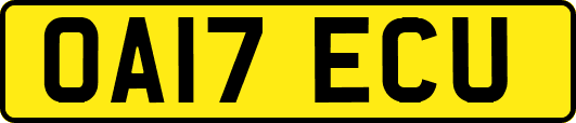 OA17ECU