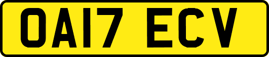 OA17ECV