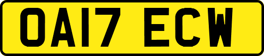 OA17ECW