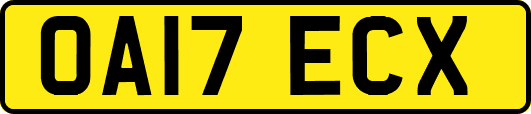 OA17ECX
