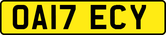 OA17ECY