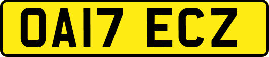 OA17ECZ