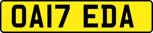 OA17EDA