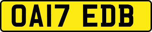 OA17EDB