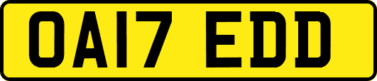 OA17EDD