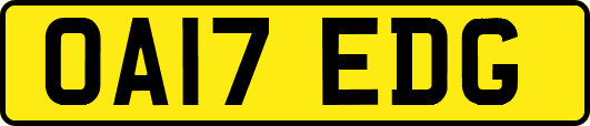 OA17EDG