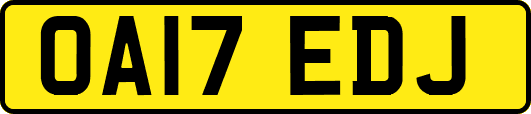 OA17EDJ