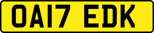 OA17EDK