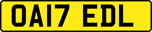 OA17EDL