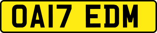 OA17EDM