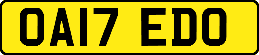 OA17EDO