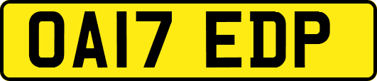OA17EDP