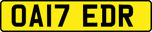 OA17EDR