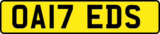 OA17EDS