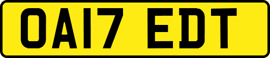 OA17EDT