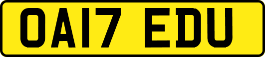 OA17EDU