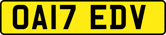 OA17EDV