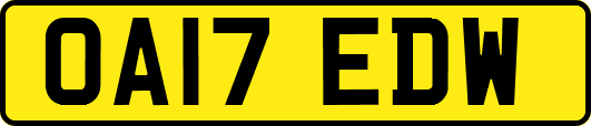 OA17EDW