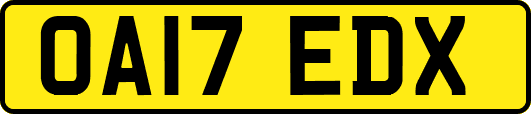 OA17EDX