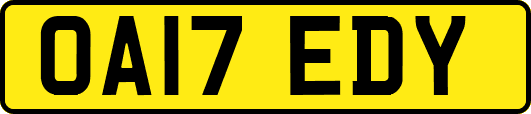 OA17EDY