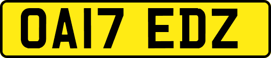 OA17EDZ