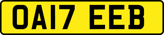OA17EEB