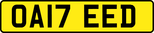 OA17EED