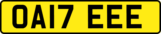 OA17EEE